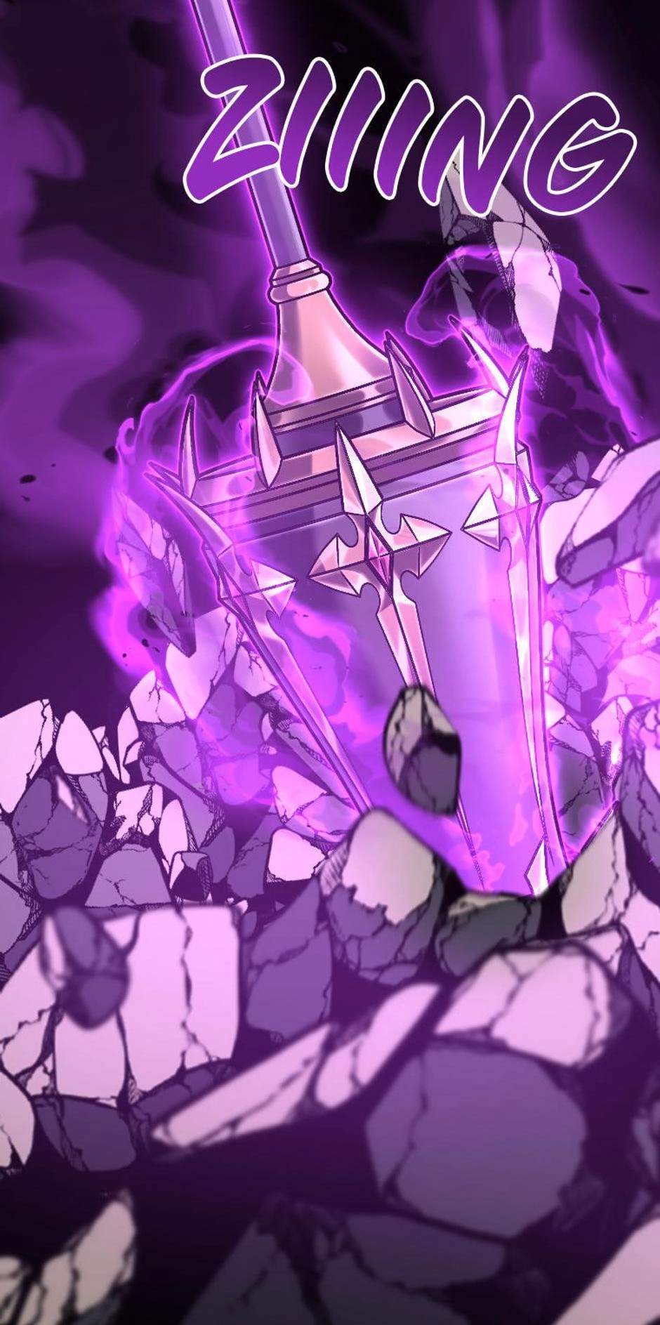 What’s Our Hero Doing? Chapter 56 - Page 80