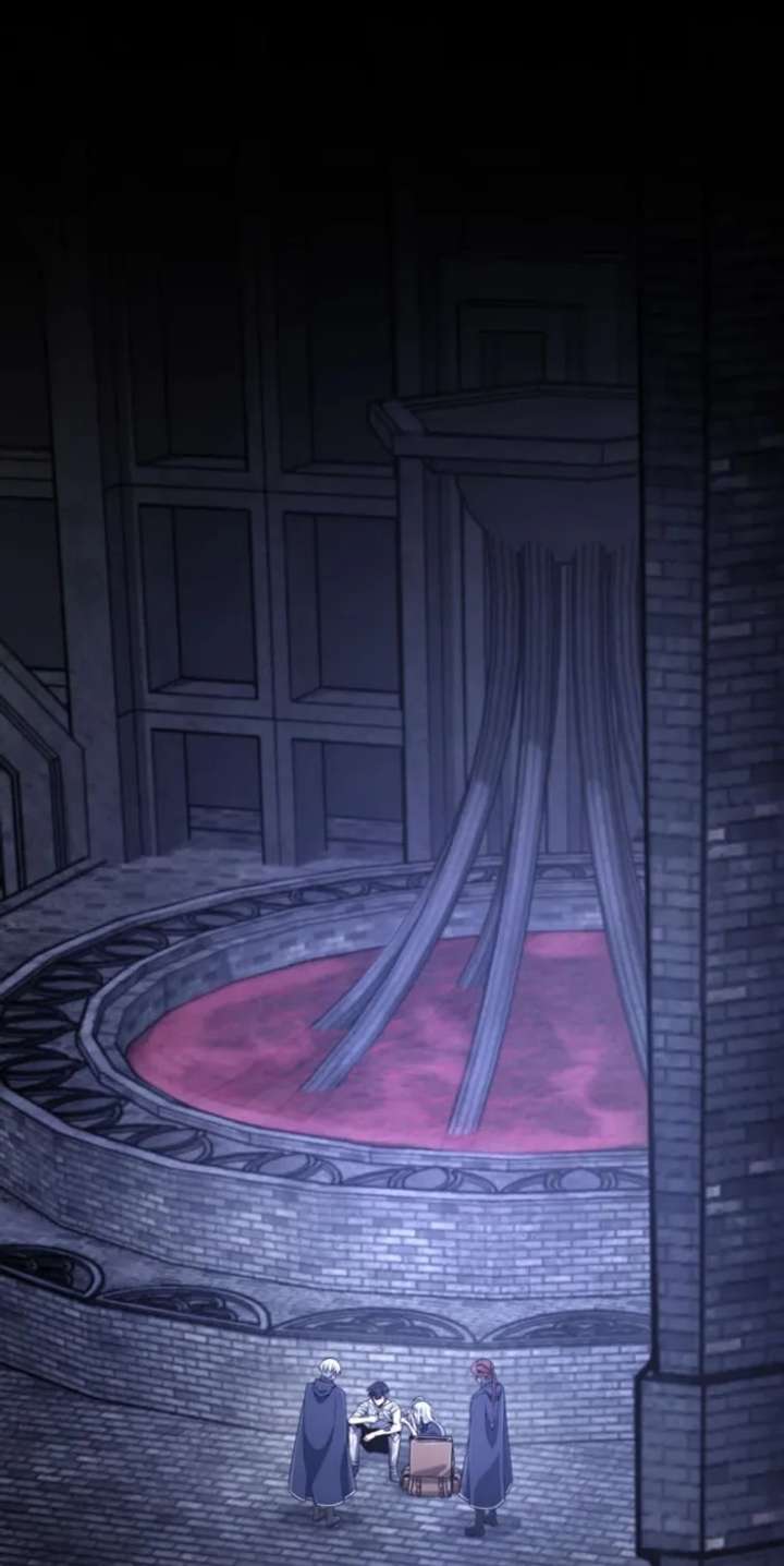 What’s Our Hero Doing? Chapter 57 - Page 1