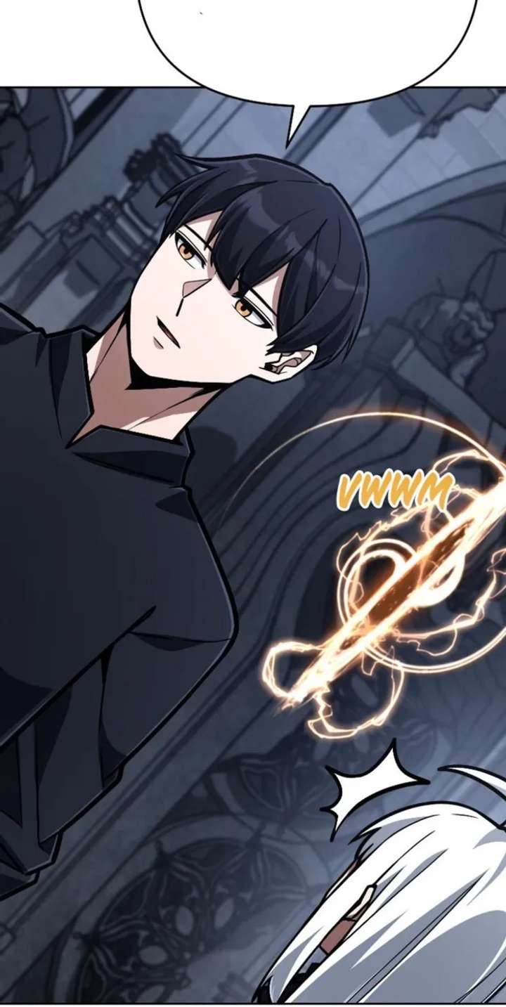 What’s Our Hero Doing? Chapter 57 - Page 10