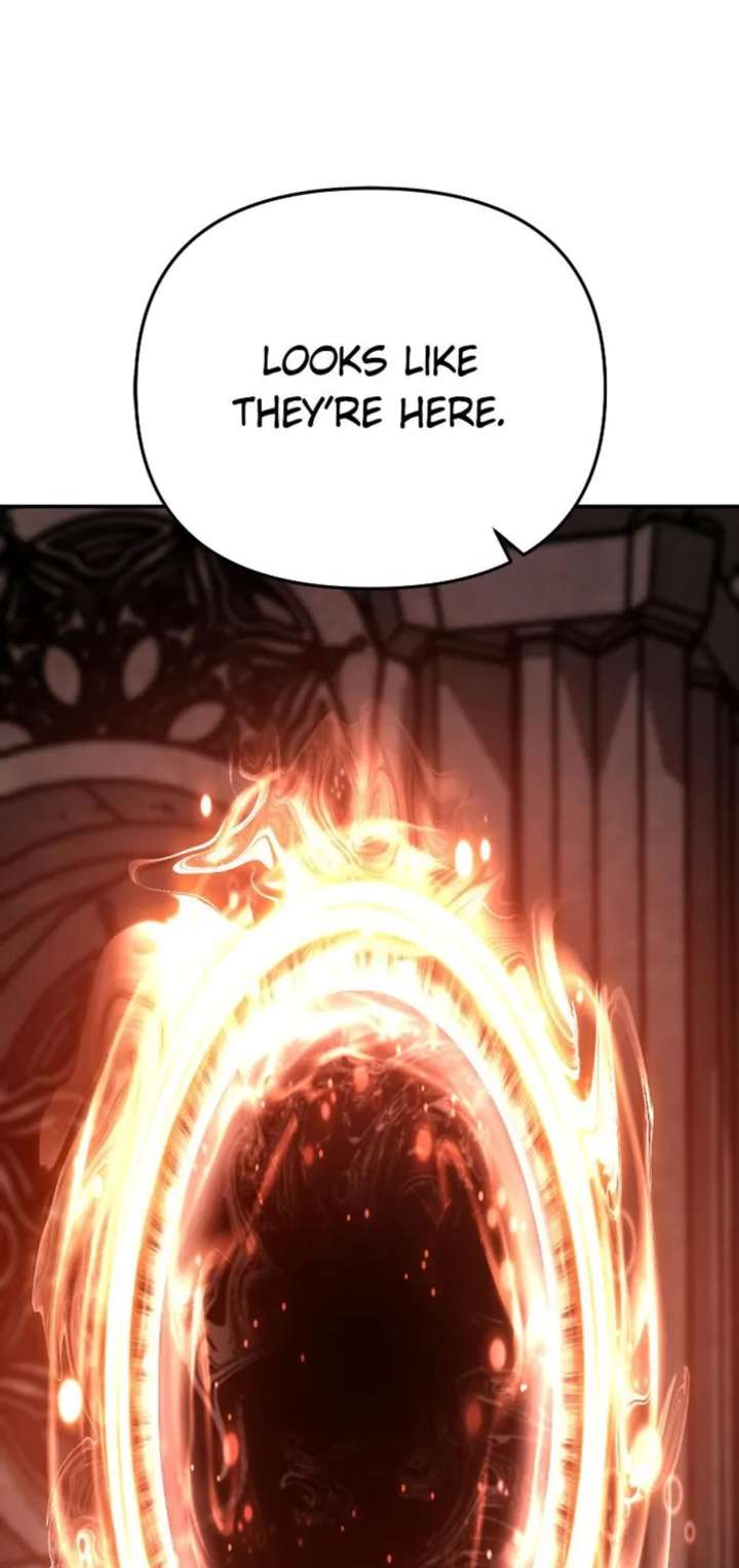 What’s Our Hero Doing? Chapter 57 - Page 11