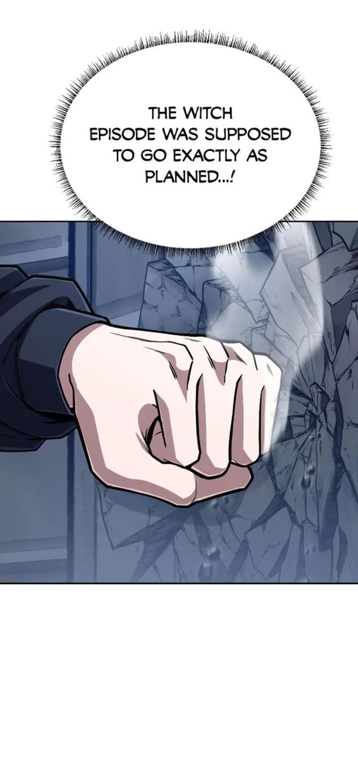 What’s Our Hero Doing? Chapter 57 - Page 19