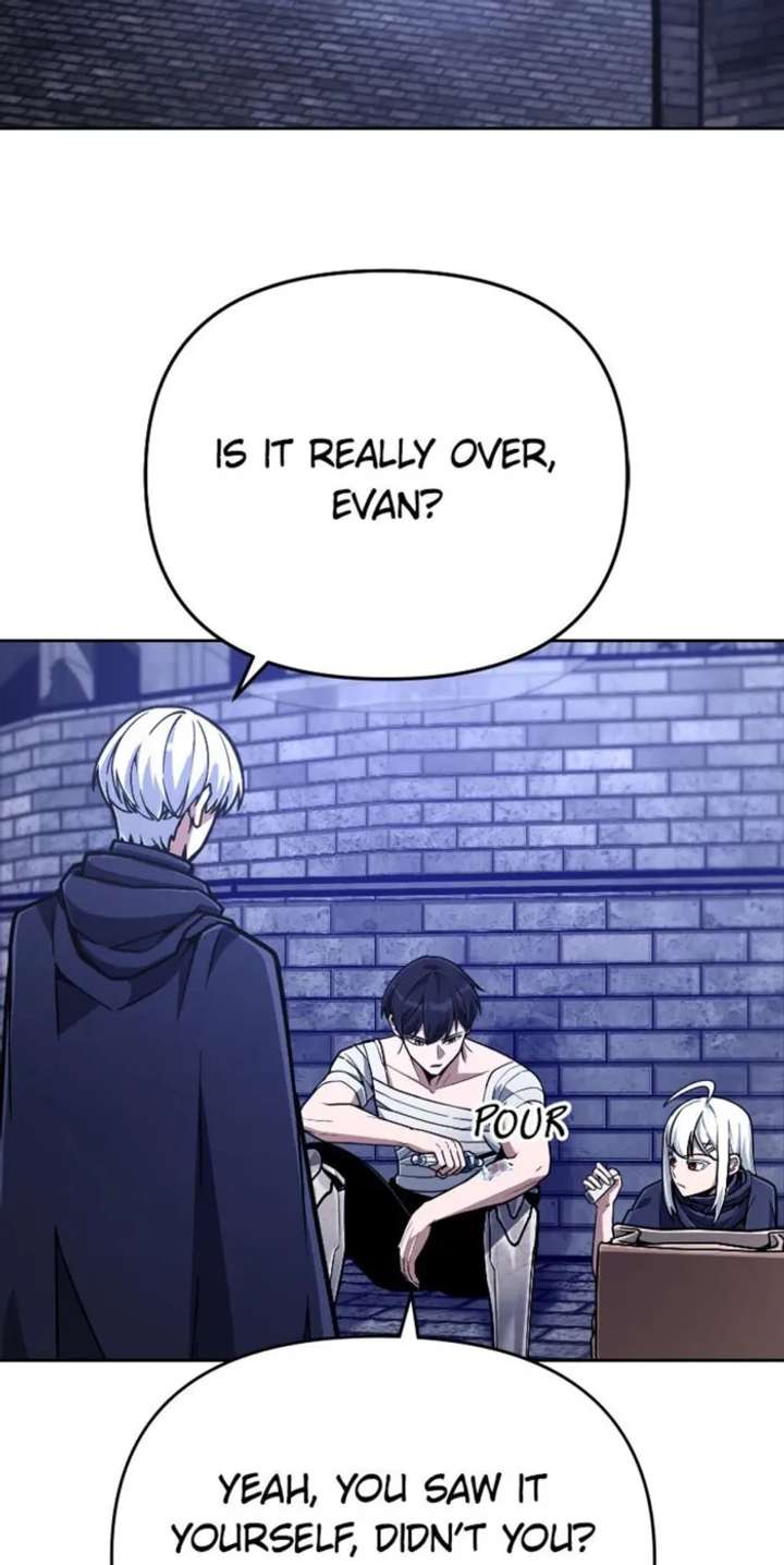 What’s Our Hero Doing? Chapter 57 - Page 2