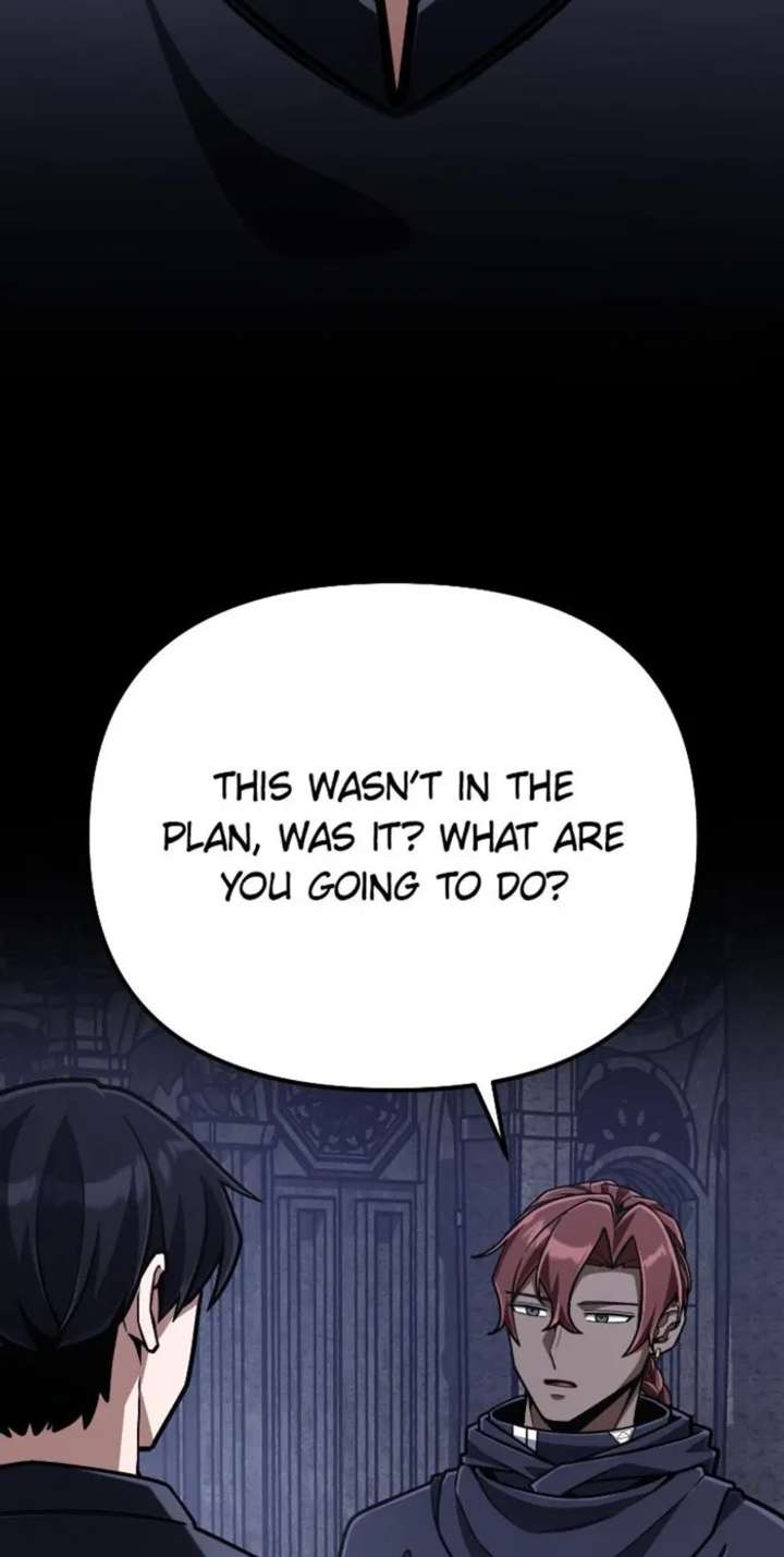 What’s Our Hero Doing? Chapter 57 - Page 21