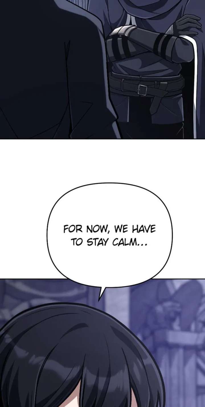 What’s Our Hero Doing? Chapter 57 - Page 22