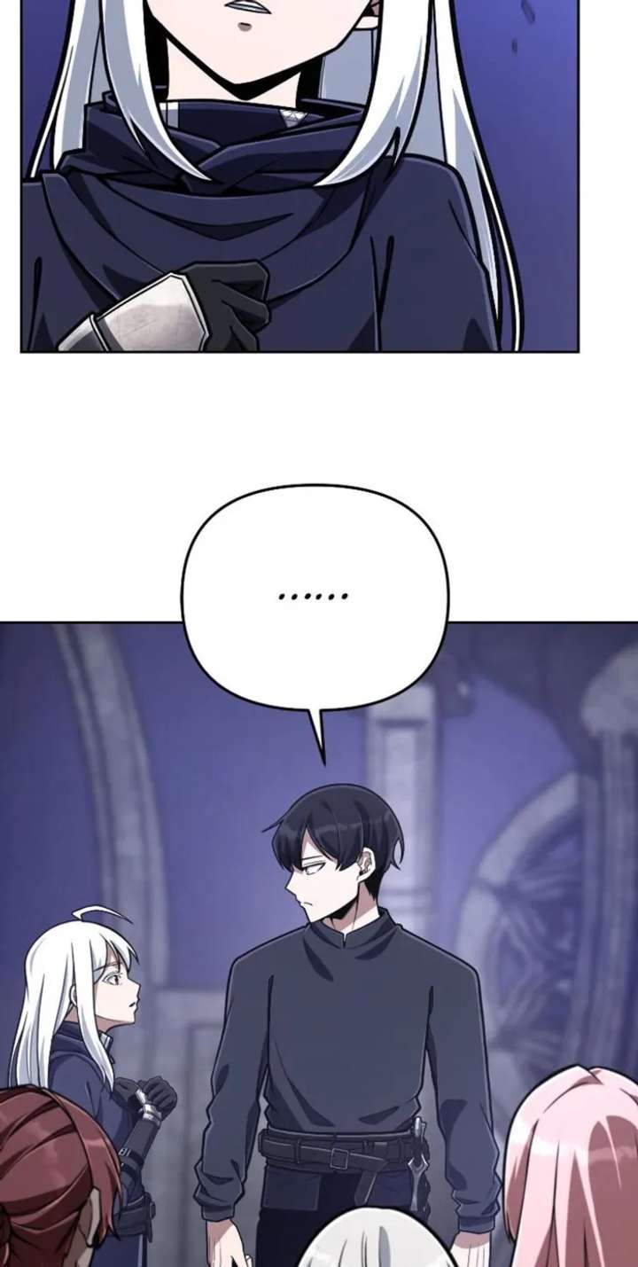 What’s Our Hero Doing? Chapter 57 - Page 25