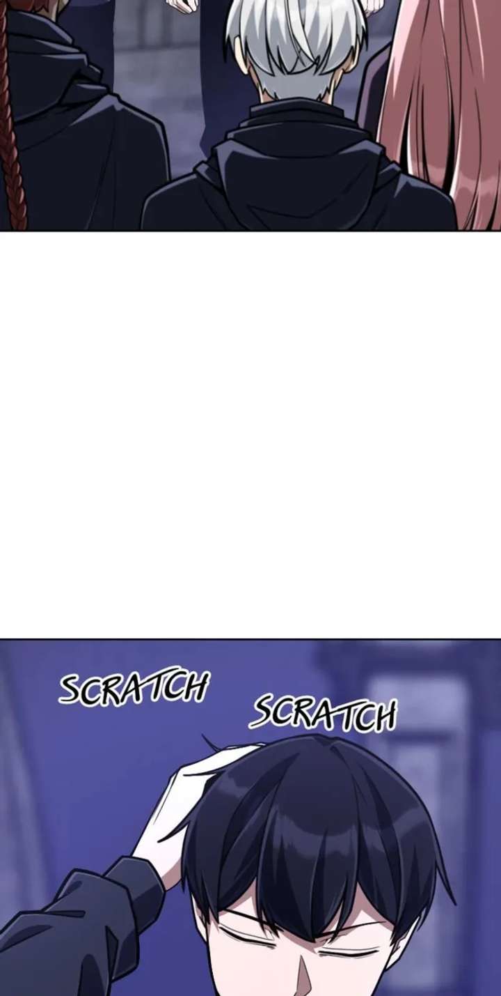 What’s Our Hero Doing? Chapter 57 - Page 26