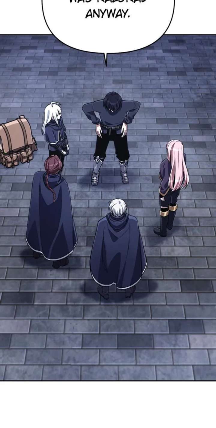 What’s Our Hero Doing? Chapter 57 - Page 29