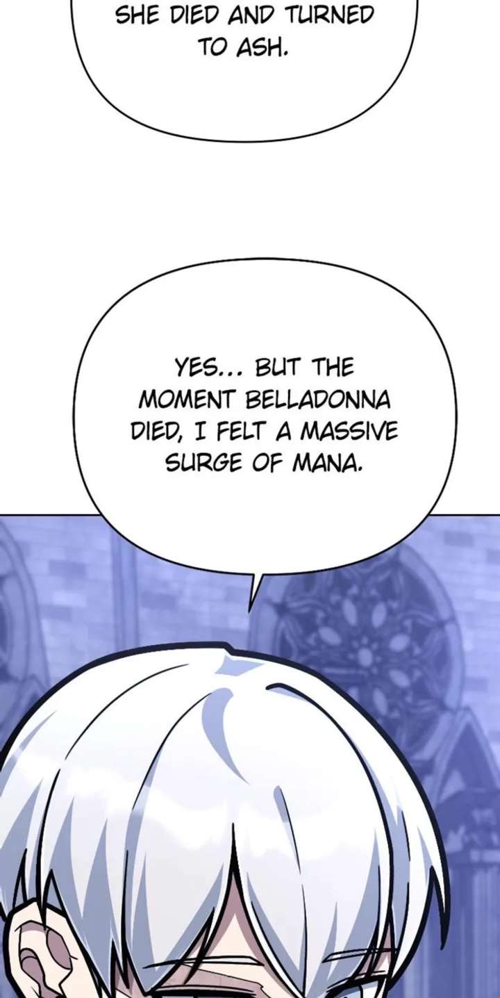 What’s Our Hero Doing? Chapter 57 - Page 3