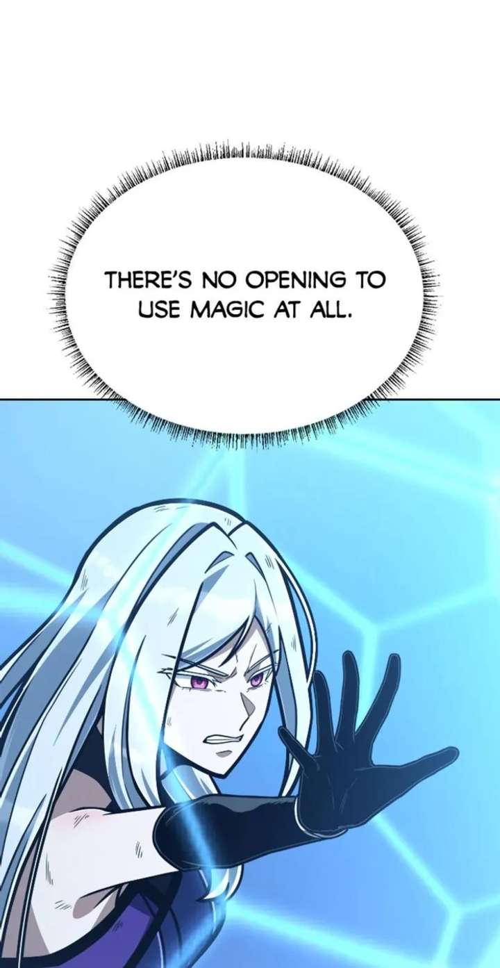 What’s Our Hero Doing? Chapter 57 - Page 34