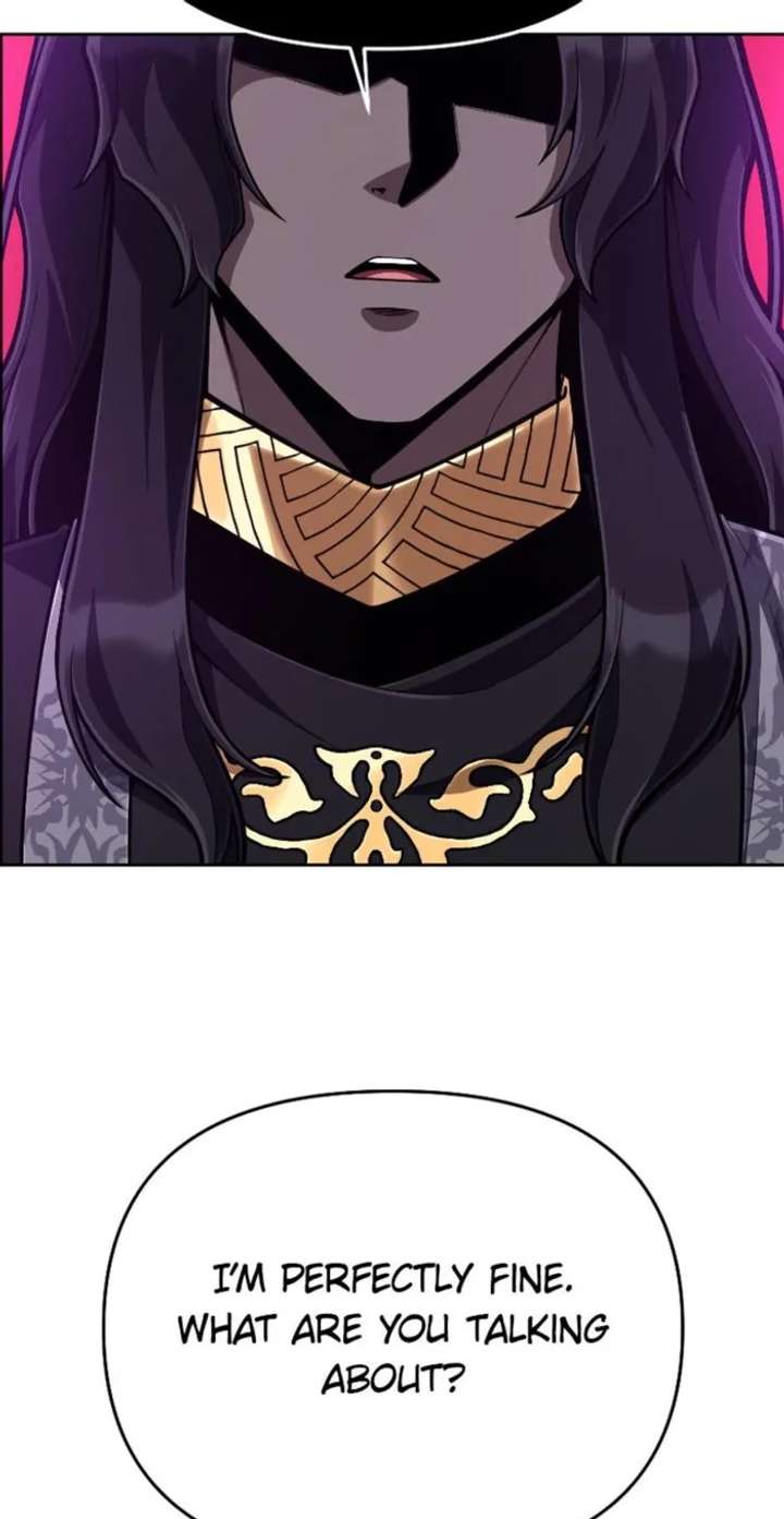 What’s Our Hero Doing? Chapter 57 - Page 36