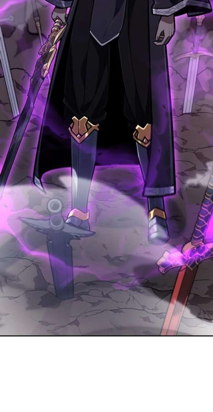 What’s Our Hero Doing? Chapter 57 - Page 39