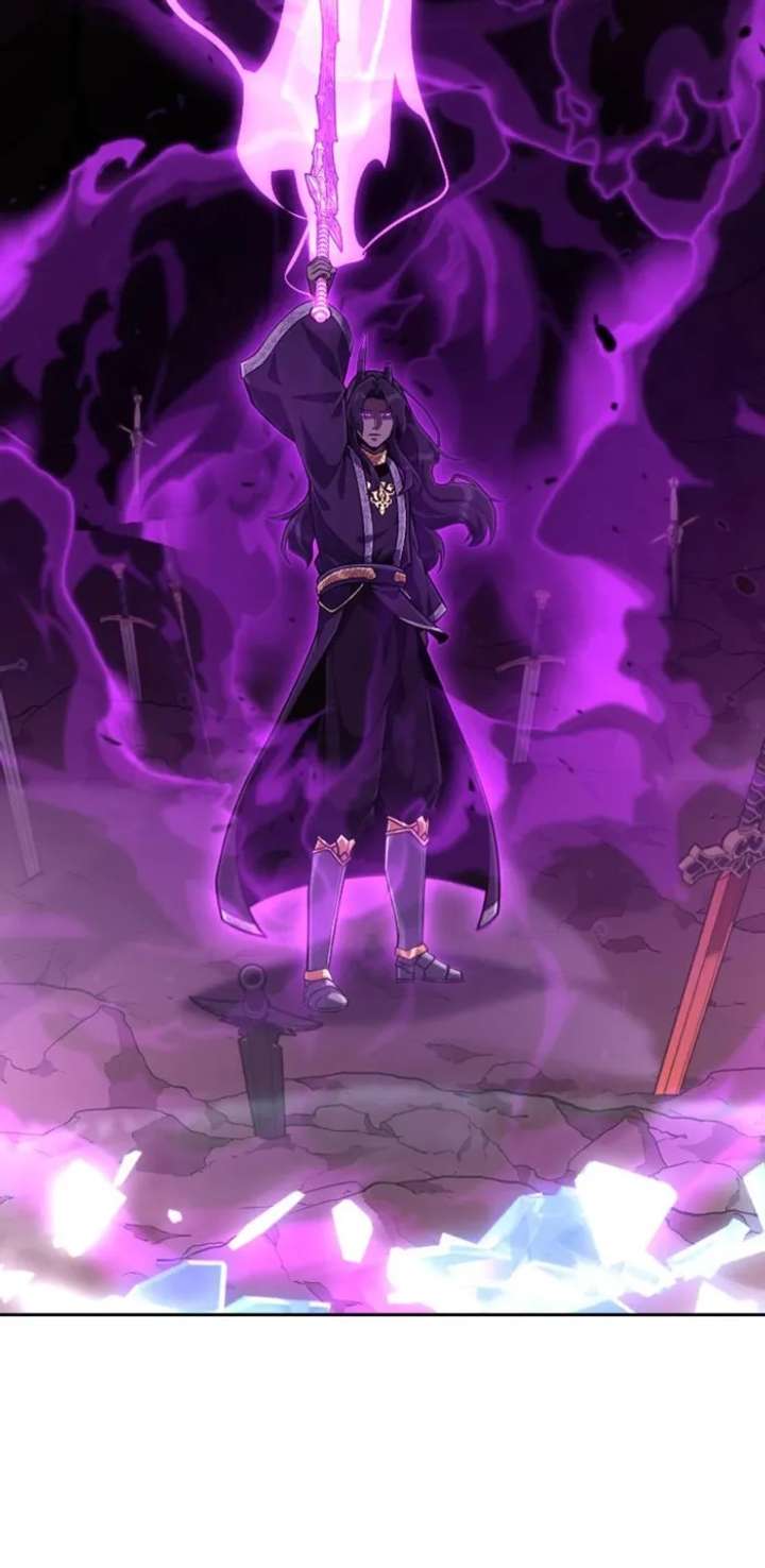 What’s Our Hero Doing? Chapter 57 - Page 43