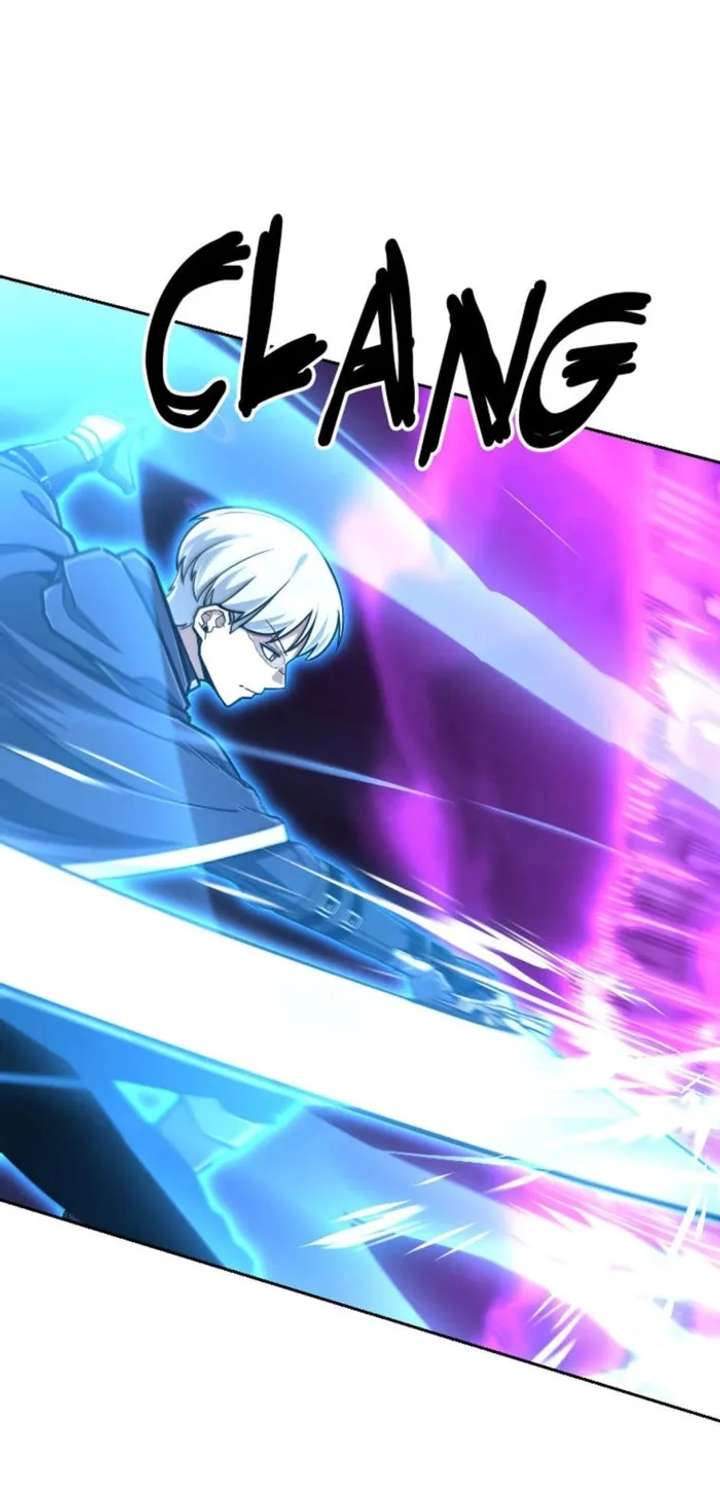 What’s Our Hero Doing? Chapter 57 - Page 49