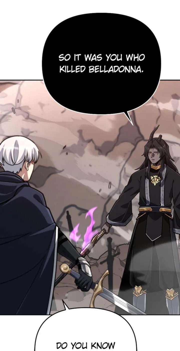 What’s Our Hero Doing? Chapter 57 - Page 52