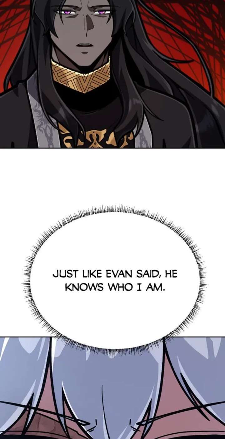 What’s Our Hero Doing? Chapter 57 - Page 55