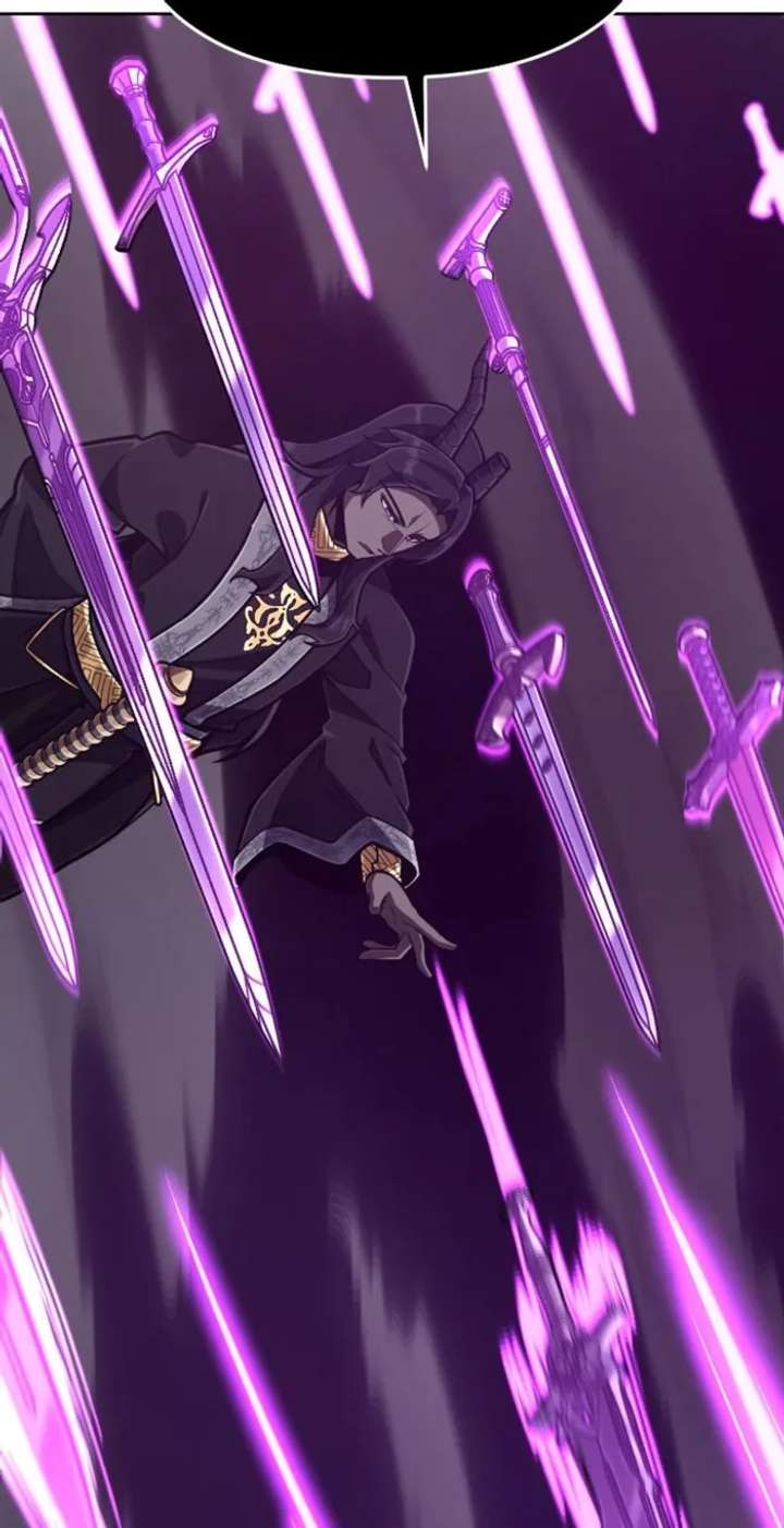 What’s Our Hero Doing? Chapter 57 - Page 59