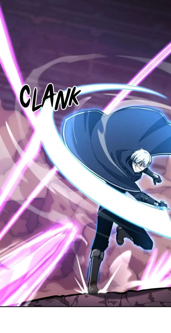 What’s Our Hero Doing? Chapter 57 - Page 61