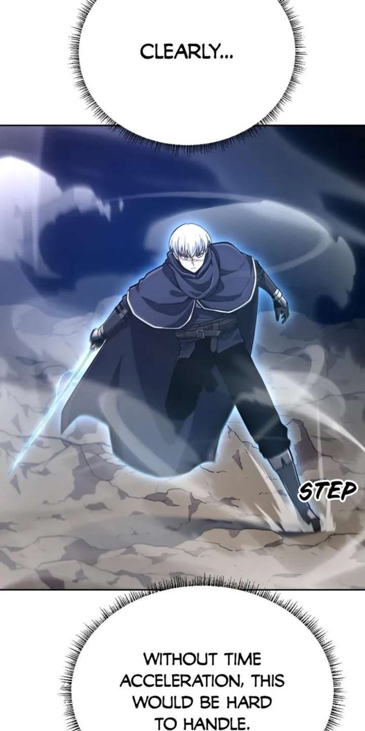 What’s Our Hero Doing? Chapter 57 - Page 64