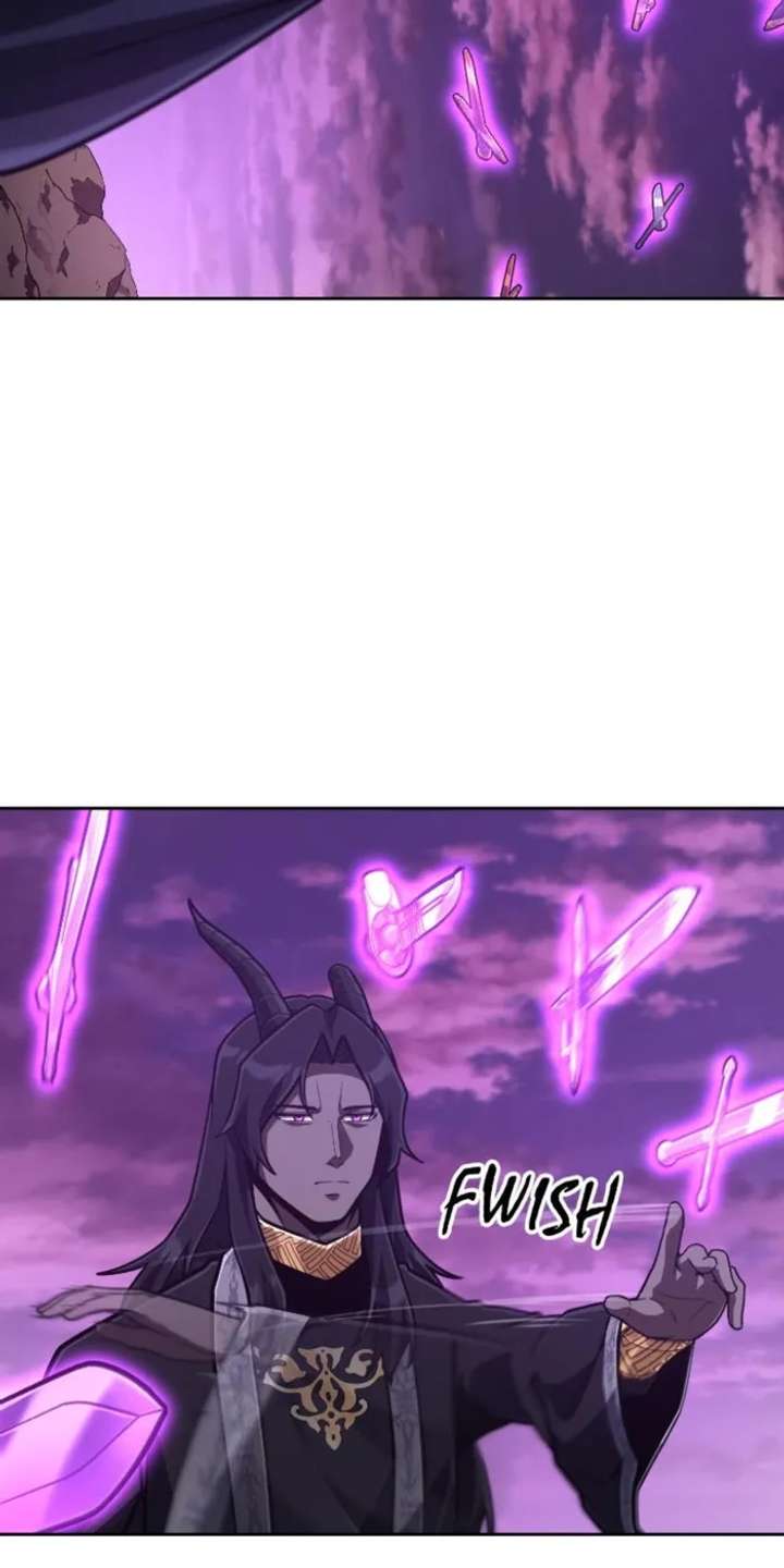 What’s Our Hero Doing? Chapter 57 - Page 67