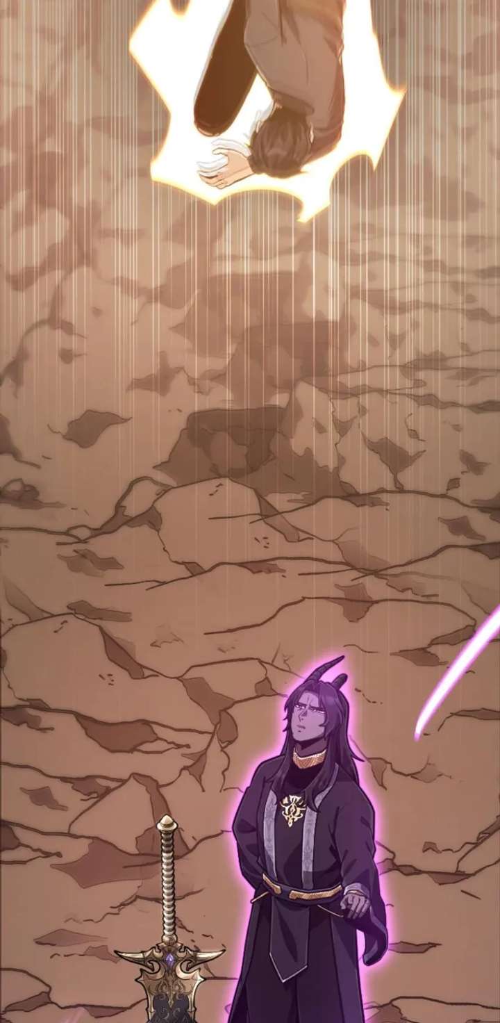 What’s Our Hero Doing? Chapter 57 - Page 75