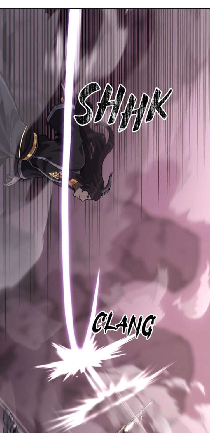 What’s Our Hero Doing? Chapter 59 - Page 16