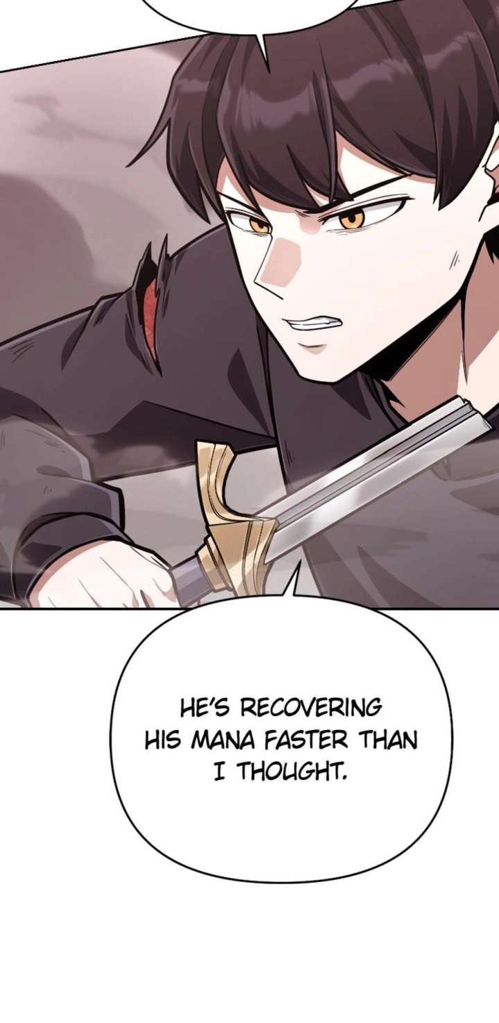 What’s Our Hero Doing? Chapter 59 - Page 22
