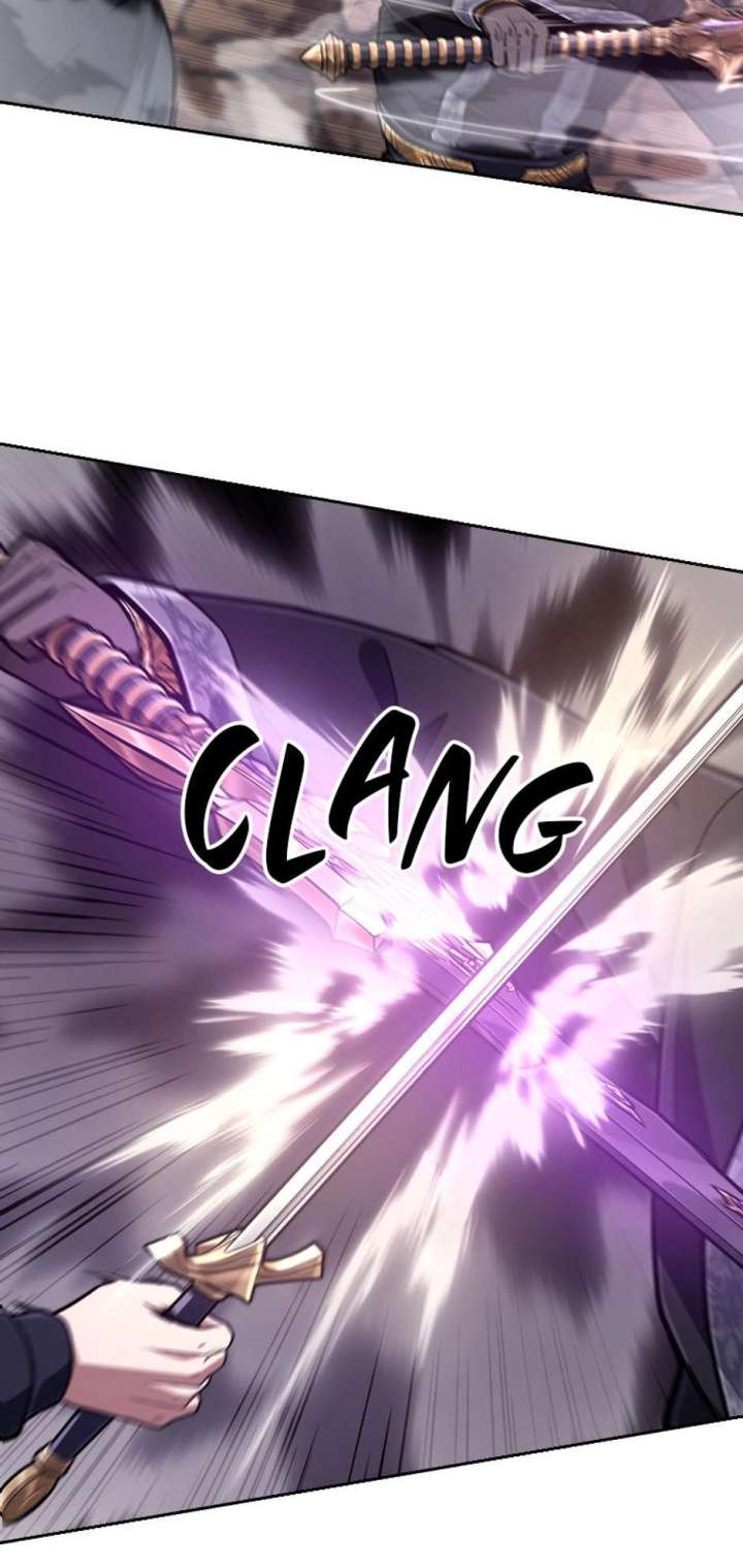 What’s Our Hero Doing? Chapter 59 - Page 4