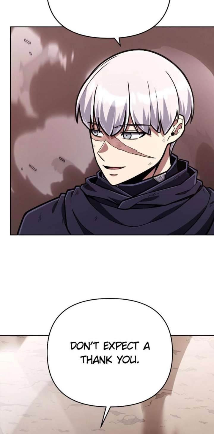 What’s Our Hero Doing? Chapter 59 - Page 44