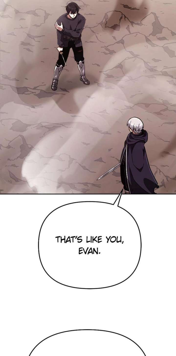 What’s Our Hero Doing? Chapter 59 - Page 45