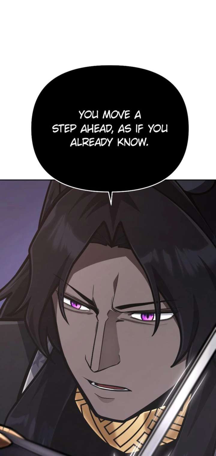 What’s Our Hero Doing? Chapter 59 - Page 5