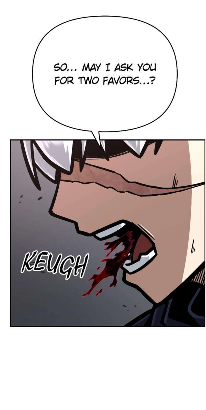 What’s Our Hero Doing? Chapter 59 - Page 52