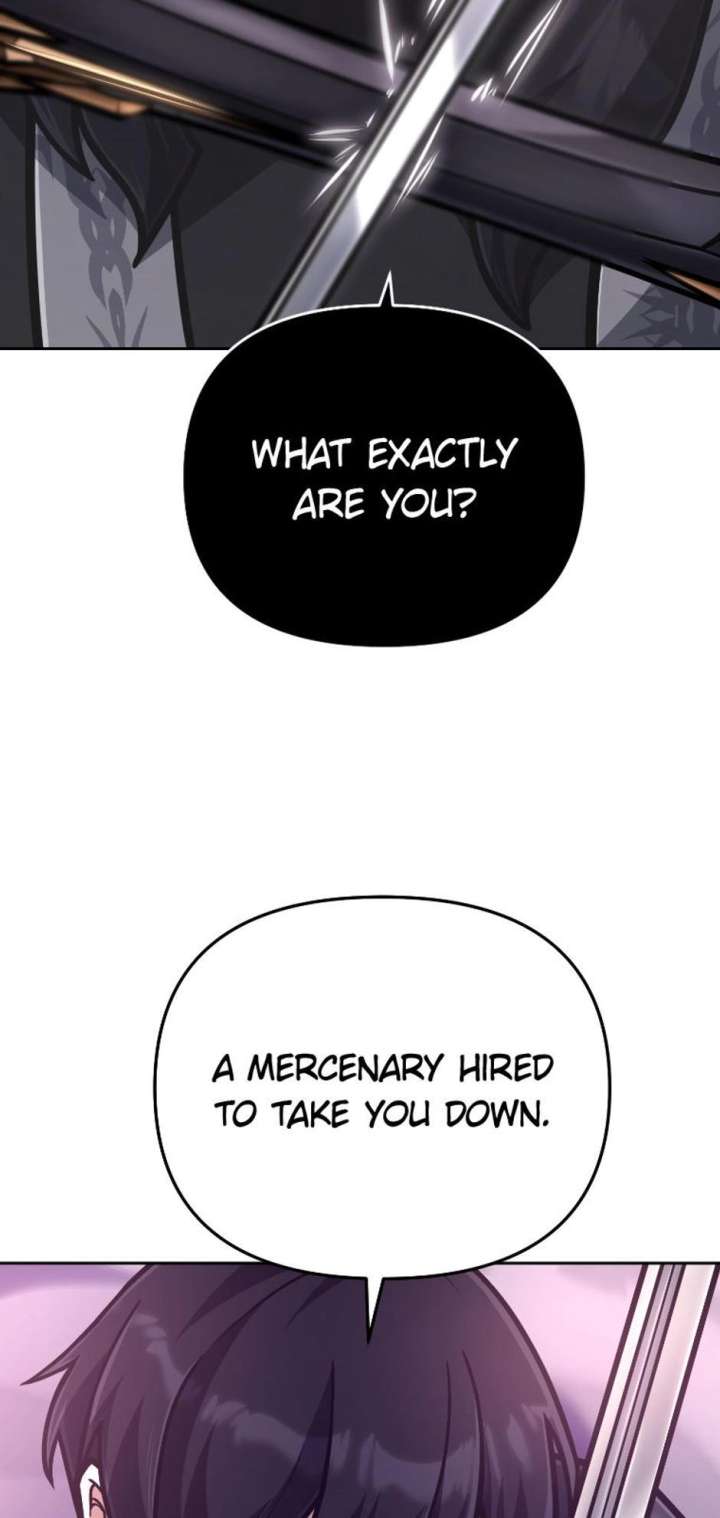 What’s Our Hero Doing? Chapter 59 - Page 6