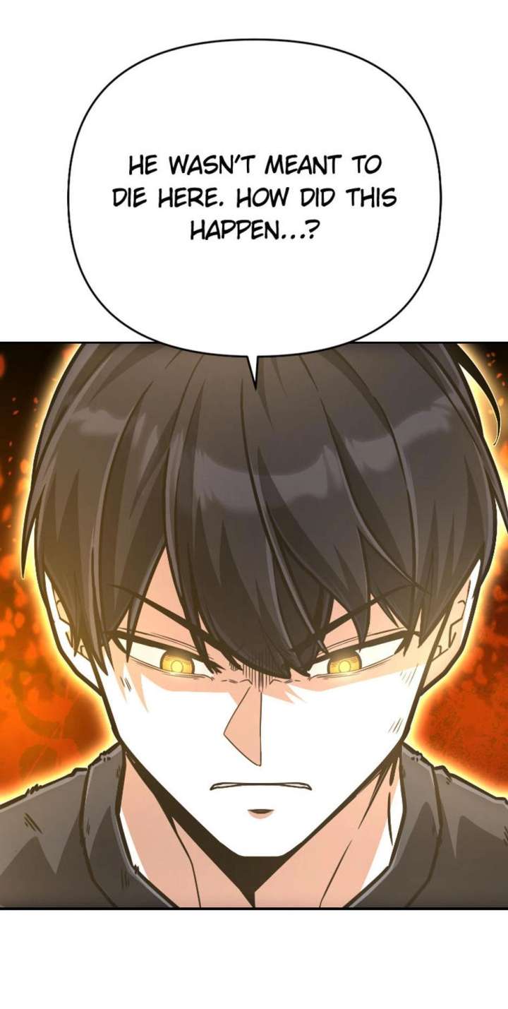 What’s Our Hero Doing? Chapter 59 - Page 62