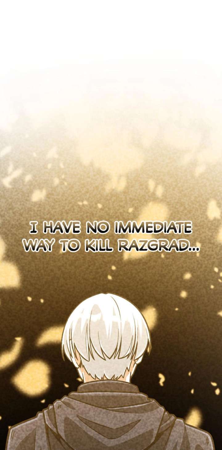 What’s Our Hero Doing? Chapter 59 - Page 63