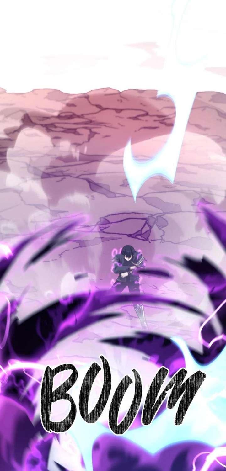 What’s Our Hero Doing? Chapter 60 - Page 35