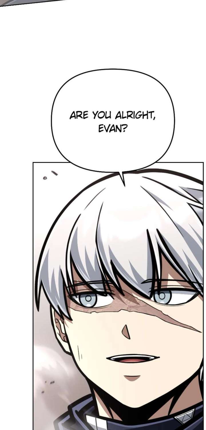What’s Our Hero Doing? Chapter 60 - Page 38