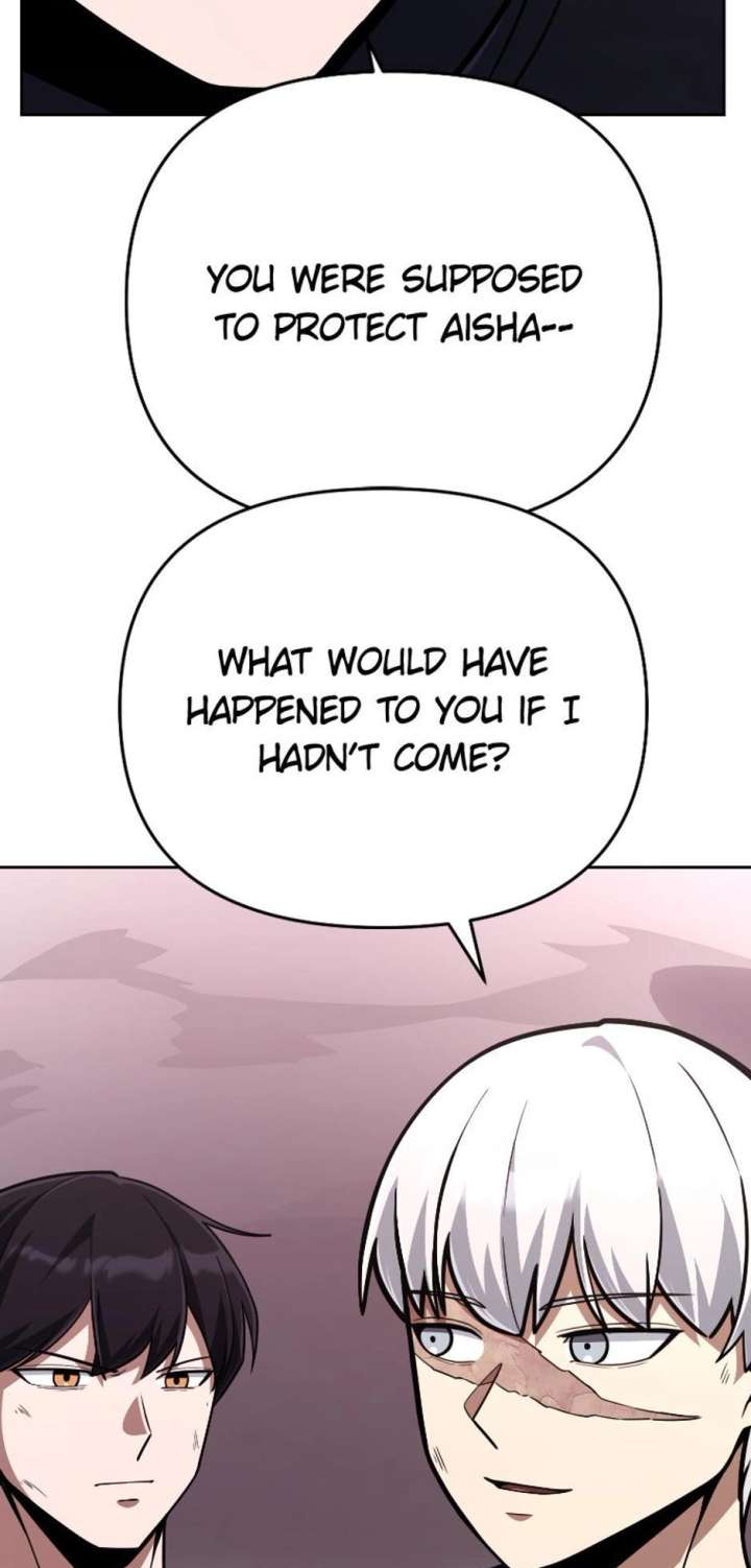 What’s Our Hero Doing? Chapter 60 - Page 40