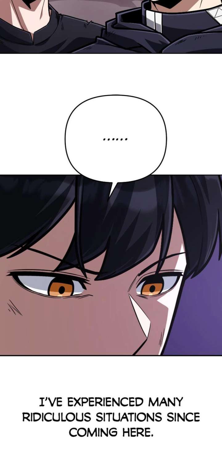 What’s Our Hero Doing? Chapter 60 - Page 41