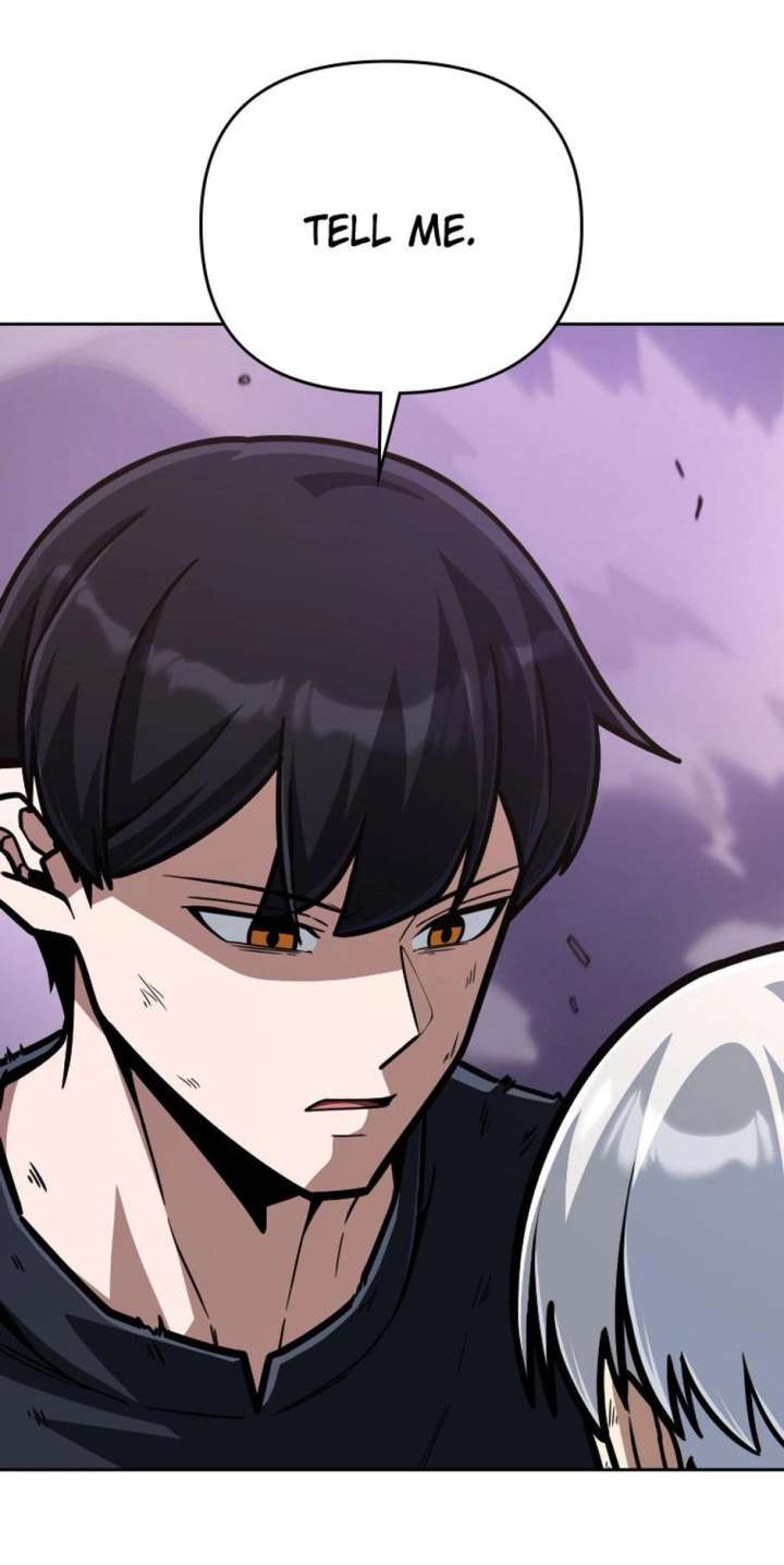 What’s Our Hero Doing? Chapter 60 - Page 53