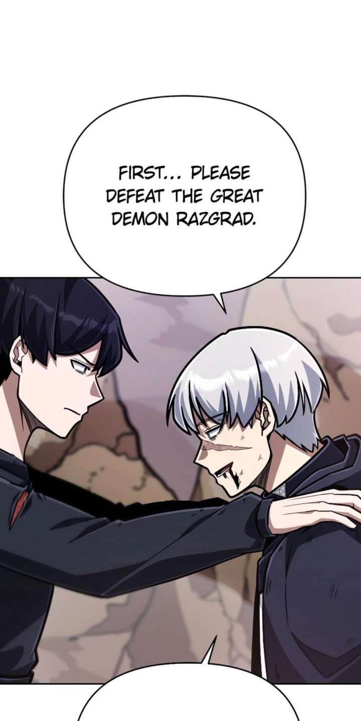 What’s Our Hero Doing? Chapter 60 - Page 54