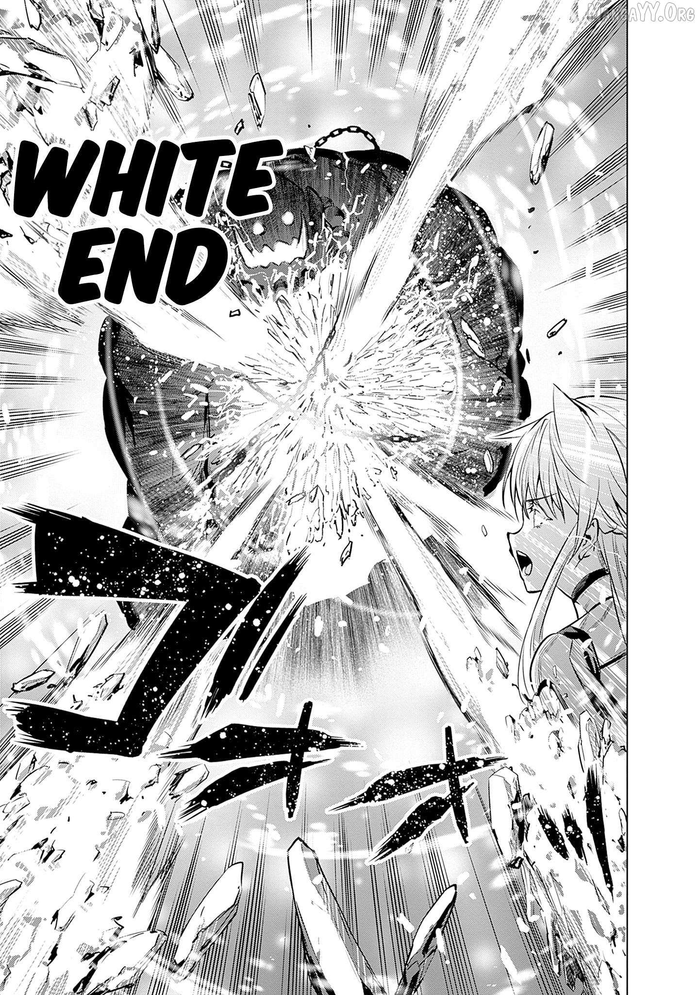 Logout shita no wa VRMMO janaku Honmono no Isekai deshita – Genjitsu ni Modotte mo Status ga Kowareteiru Ken Chapter 15 - Page 21