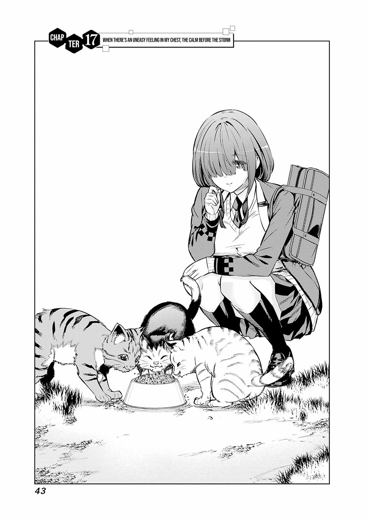 Logout shita no wa VRMMO janaku Honmono no Isekai deshita – Genjitsu ni Modotte mo Status ga Kowareteiru Ken Chapter 17 - Page 1