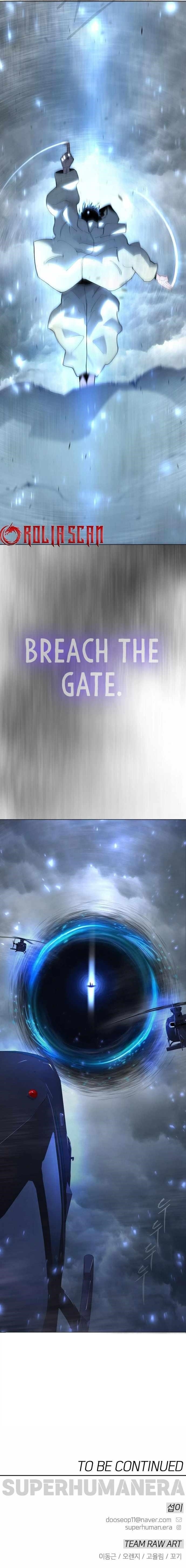 Superhuman Era Chapter 199 - Page 14