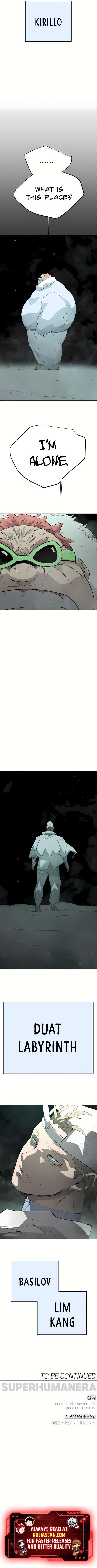 Superhuman Era Chapter 203 - Page 12