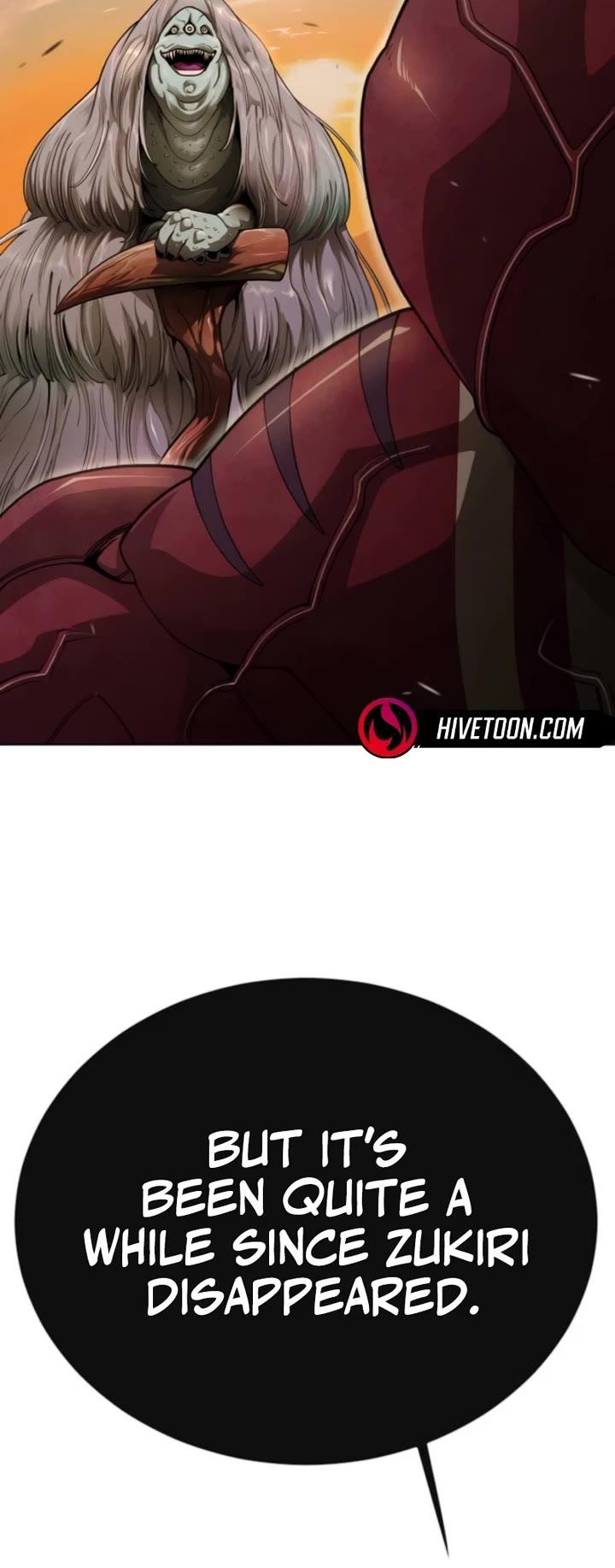 Superhuman Era Chapter 208 - Page 10