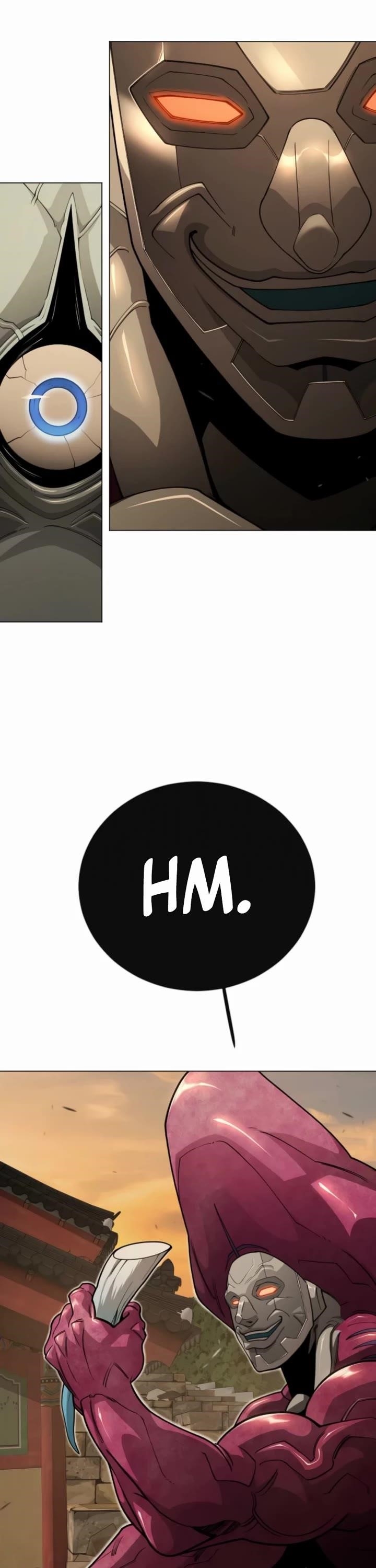 Superhuman Era Chapter 208 - Page 11