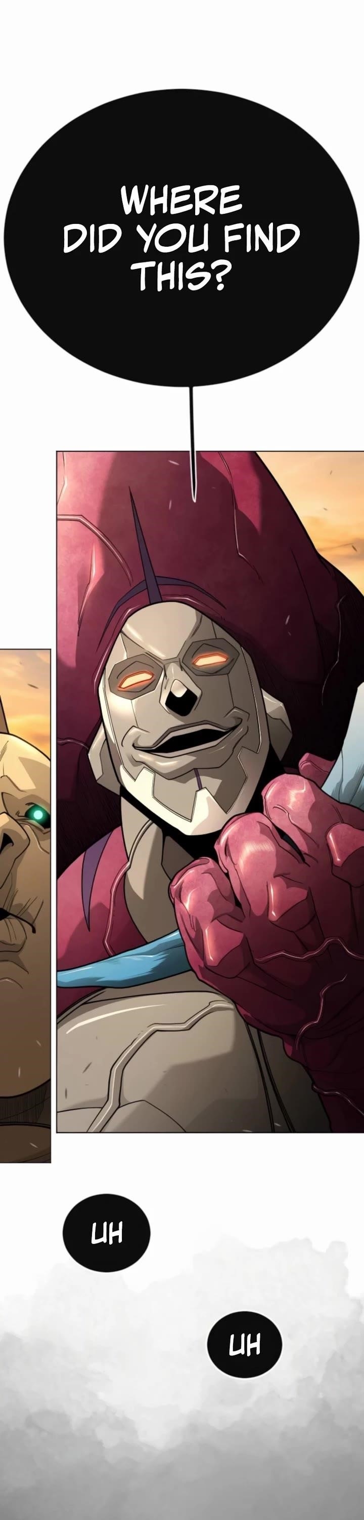 Superhuman Era Chapter 208 - Page 16