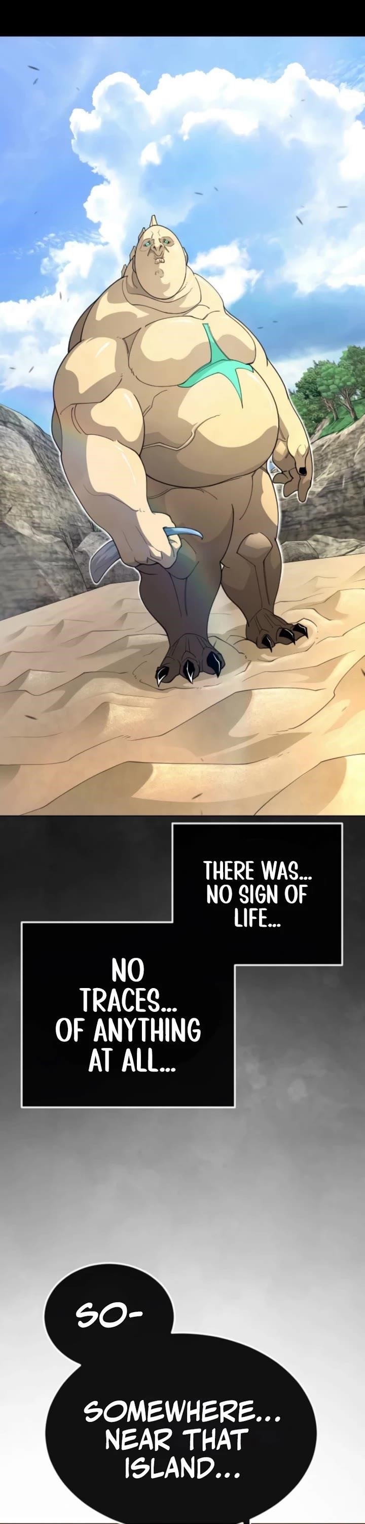 Superhuman Era Chapter 208 - Page 21