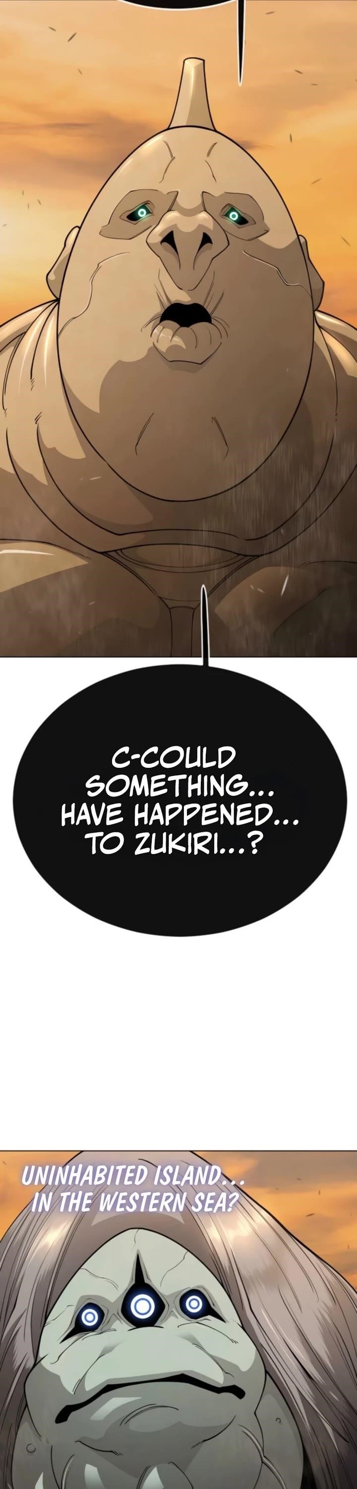 Superhuman Era Chapter 208 - Page 22