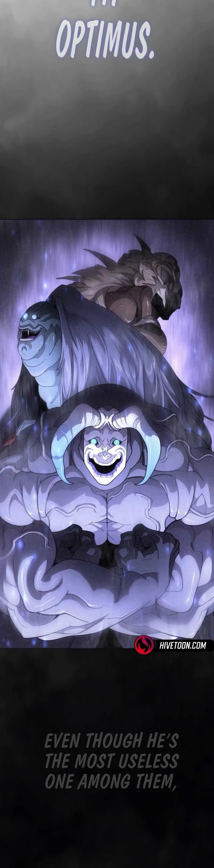 Superhuman Era Chapter 208 - Page 24